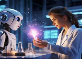 有关科学的小故事，有关科学的小故事50字左右