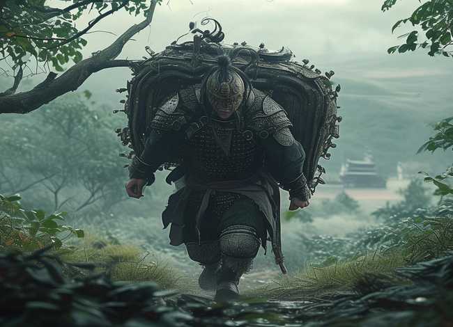 忍辱负重三国成语故事 - 忍辱负重三国成语故事视频