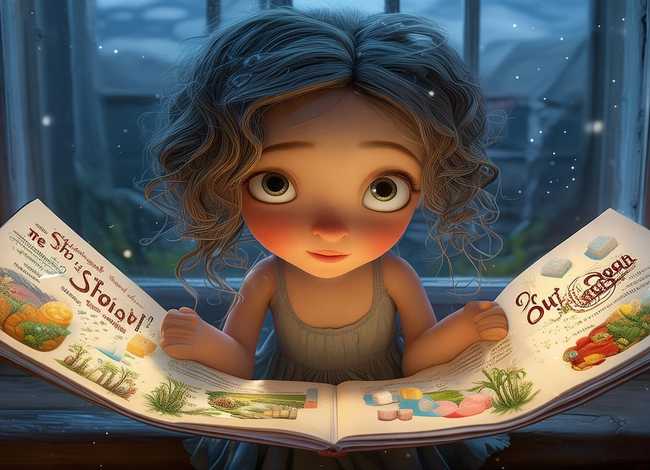 糖的故事在线阅读；糖的故事阅读答案