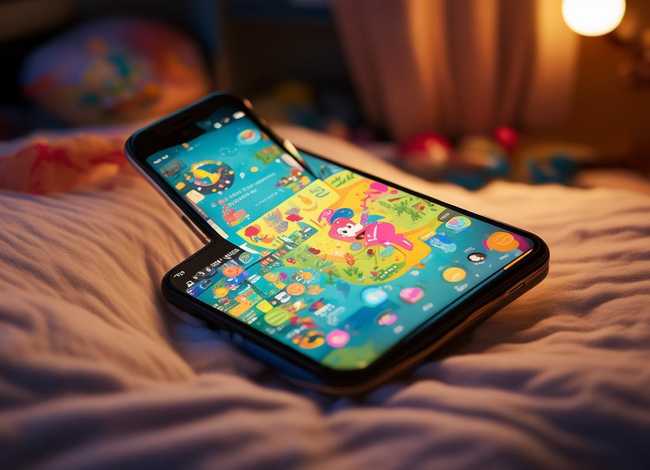 儿童故事下载到手机本地 儿童故事下载到手机本地推荐