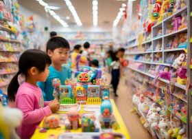 日本儿童用品十大品牌（日本的儿童品牌大全）