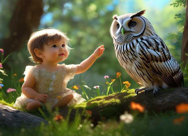 儿童人生哲理故事及感悟；少儿哲理故事