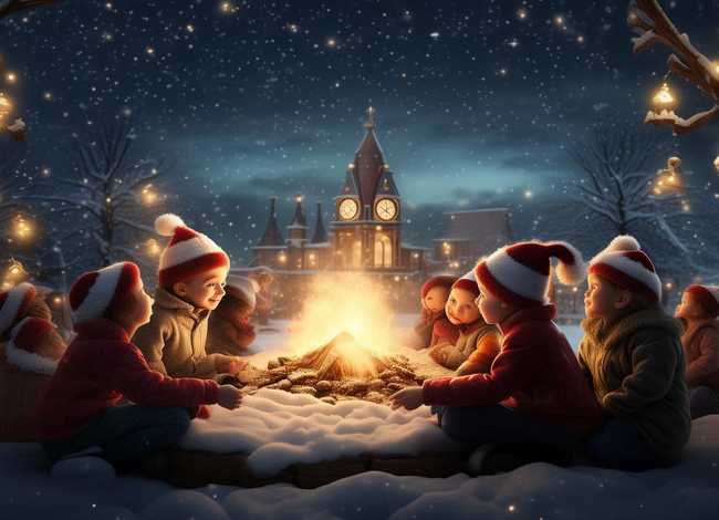 除夕节辞旧迎新儿童小故事 除夕辞旧迎新的唯美的句子 除夕节辞旧迎新儿童小故事 除夕辞旧迎新的唯美的句子