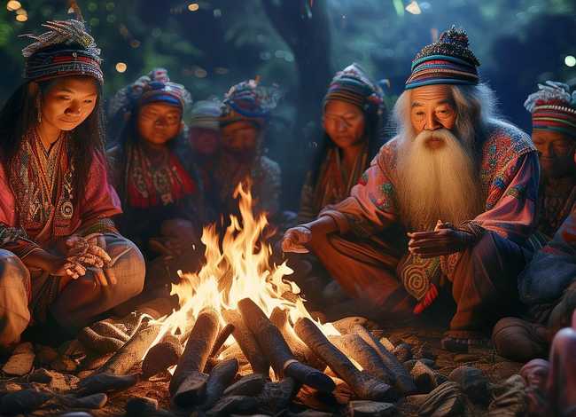 少数民族的民间故事大全、少数民族的民间故事大全图片 少数民族的民间故事大全、少数民族的民间故事大全图片