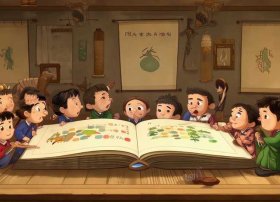 世说新语儿童故事有哪些；世说新语的小故事有哪些