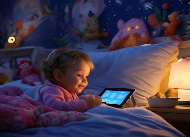 幼儿小班睡前故事在线听 幼儿小班睡前故事在线听书