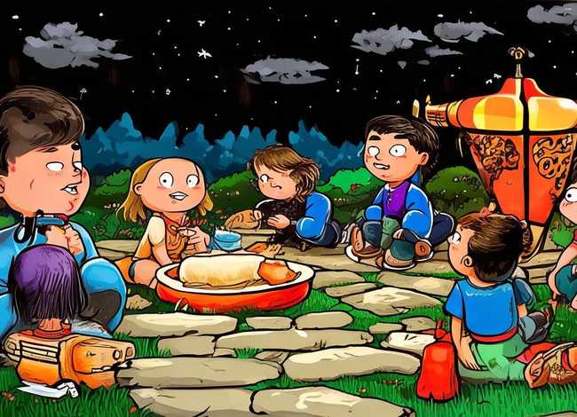 中国好故事幼儿版、中国好故事幼儿版图片