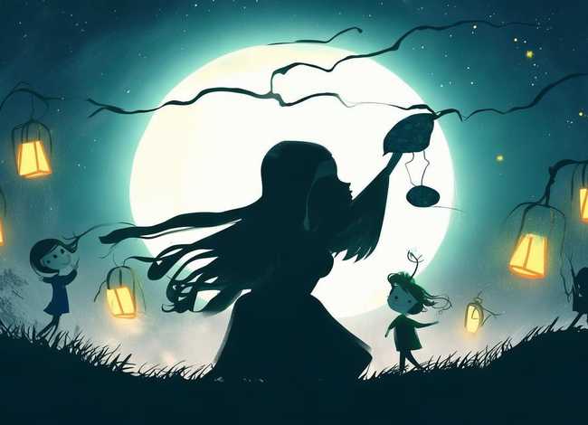 女娲补天故事儿童睡前故事 - 故事大全 睡前故事女娲补天 女娲补天故事儿童睡前故事 - 故事大全 睡前故事女娲补天