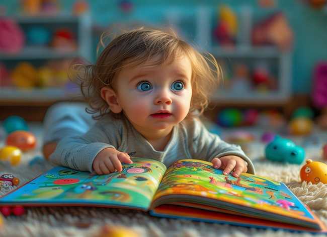 3岁小孩听的故事、3岁小孩听的故事有哪些