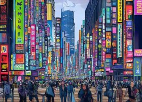 城市故事全部地图下载 城市故事全部地图下载安装