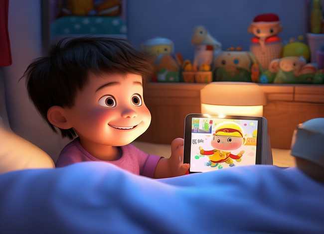 儿童睡前故事在线听米小圈上学记 米小圈上学记睡前故事免费听