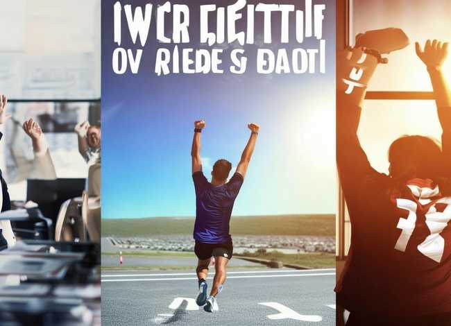 成功小故事及感悟 - 成功小故事及感悟作文