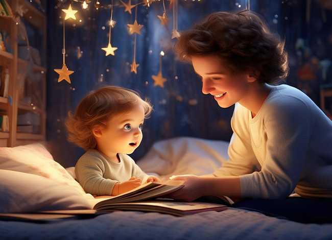 儿童成语故事睡前英语版；少儿英语成语故事