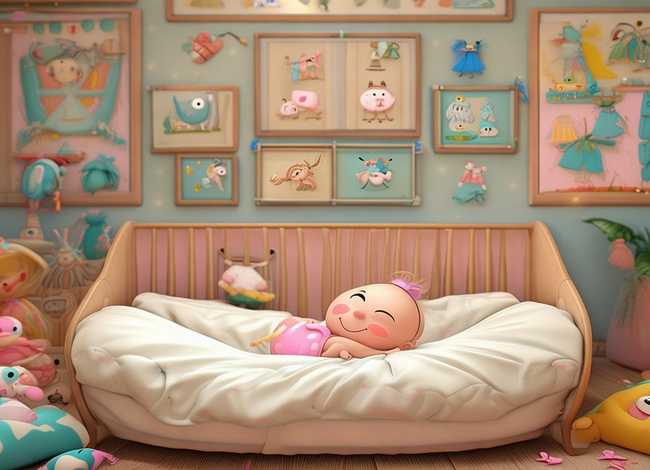 0岁宝宝故事；0岁宝宝故事大全