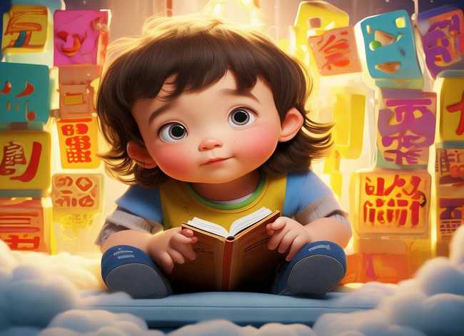 儿童小故事带拼音打印免费（幼儿小故事带拼音）