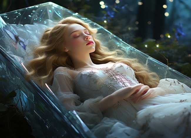 睡美人儿童故事全版免费观看(睡美人故事原版) 睡美人儿童故事全版免费观看(睡美人故事原版)