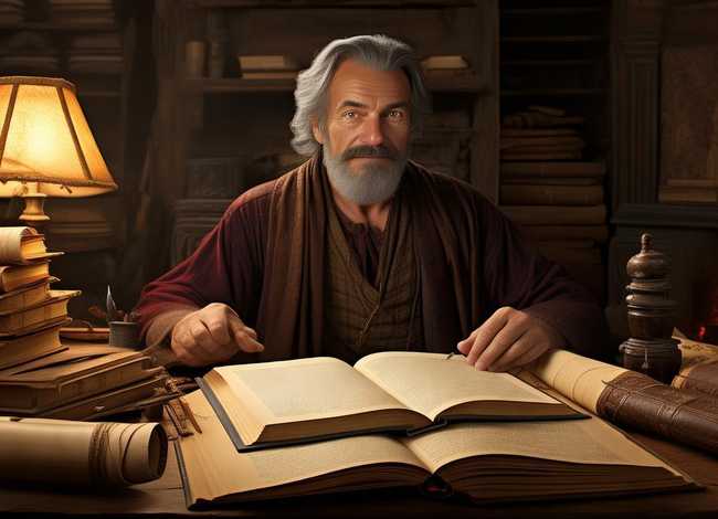 哲学的故事威尔杜兰特在线阅读（哲学的故事 威尔杜兰特读书报告）