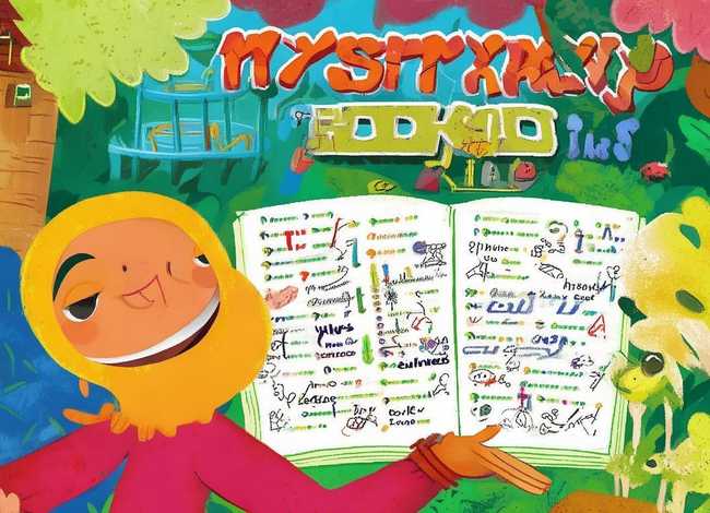 包含谜语大全的儿童读物（包含谜语大全的儿童读物有哪些）