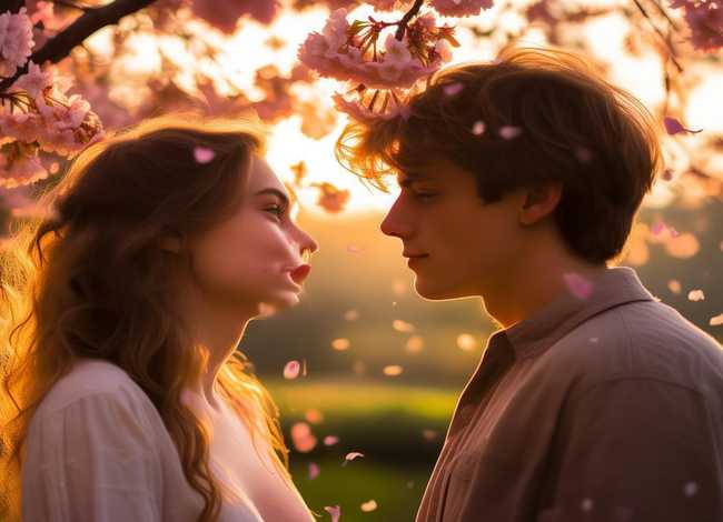 爱情小说故事（爱情小说故事开头都怎么写）