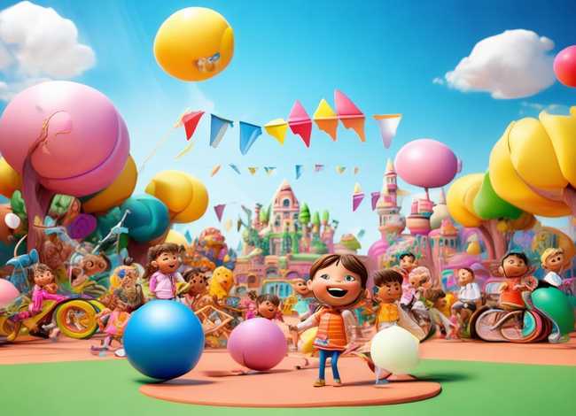 六一儿童官网 - 六一儿童网官网