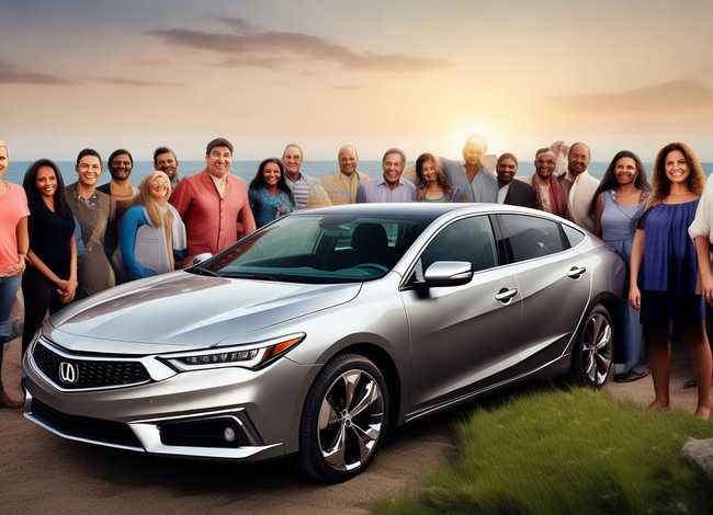 讴歌车主故事 - 讴歌车主故事大全