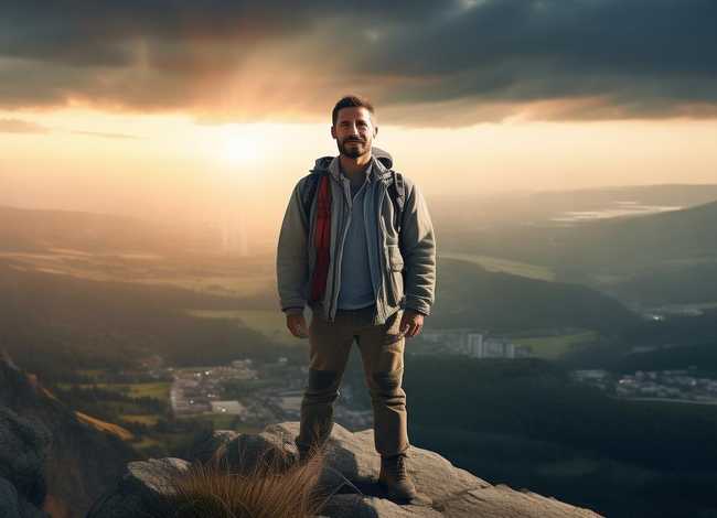 名人成功故事用英语，名人成功故事用英语怎么说