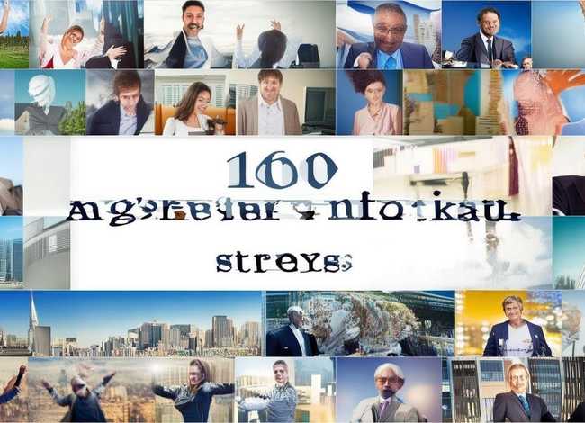 成功创业故事案例100个 - 创业成功故事案例500