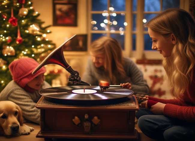 圣诞故事大全 圣诞故事大全免费听