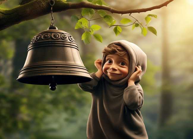 掩耳盗铃故事表演视频(掩耳盗铃故事表演视频教学) 掩耳盗铃故事表演视频(掩耳盗铃故事表演视频教学)