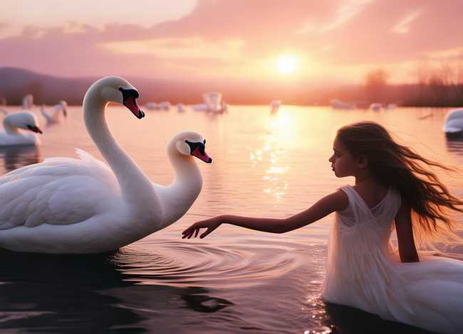 野天鹅故事,视频（野天鹅故事,视频大全）