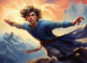 古代小英雄的故事视频，古代小英雄的故事视频大全