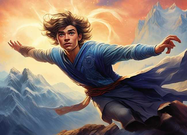 古代小英雄的故事视频，古代小英雄的故事视频大全