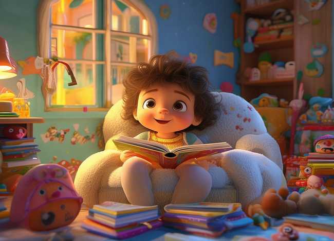 幼儿故事配音故事（幼儿故事配什么音乐好）