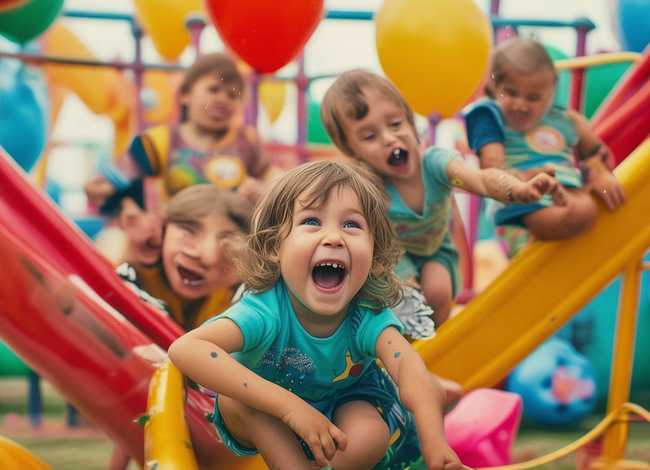 儿童节爆笑笑话，儿童节爆笑笑话大全