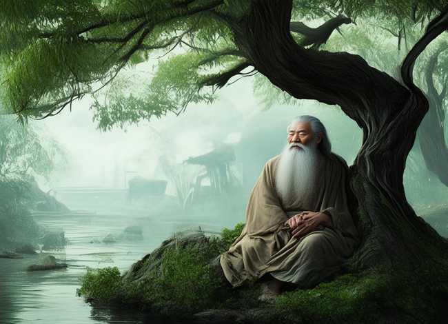 庄子小故事古文 - 庄子小故事古文翻译