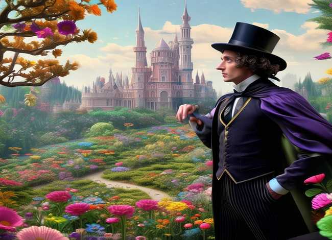 王尔德写的童话故事有哪些、王尔德写了哪些童话