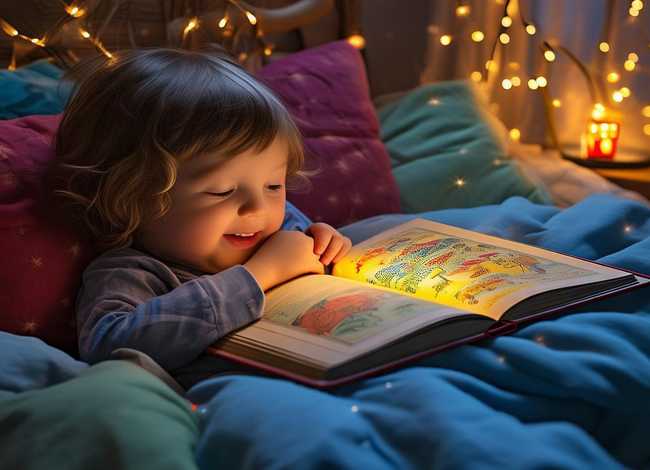 儿童睡前故事长篇的；少儿睡前故事长篇文字版