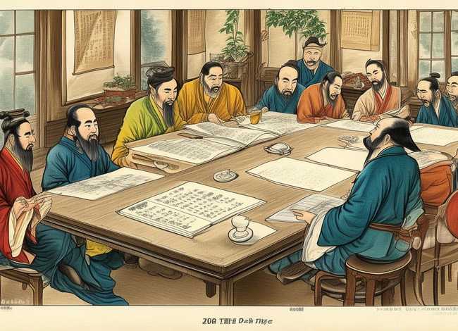 成语故事大全100篇；成语故事大全100篇文字版