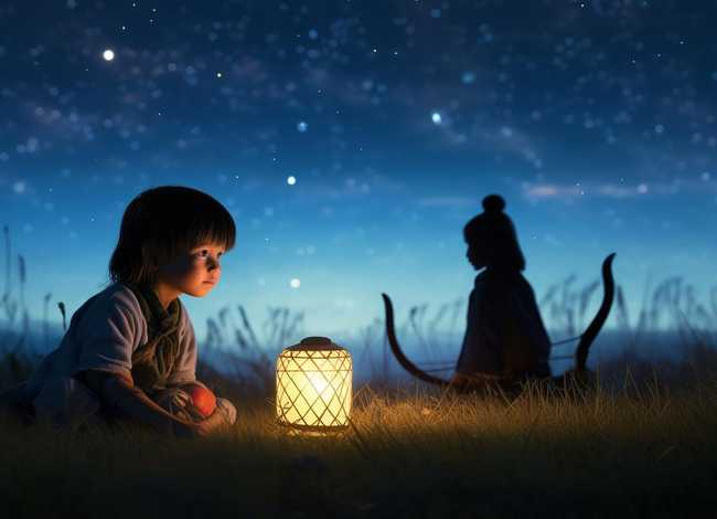 后羿的故事小朋友，后羿的故事小朋友可以听吗