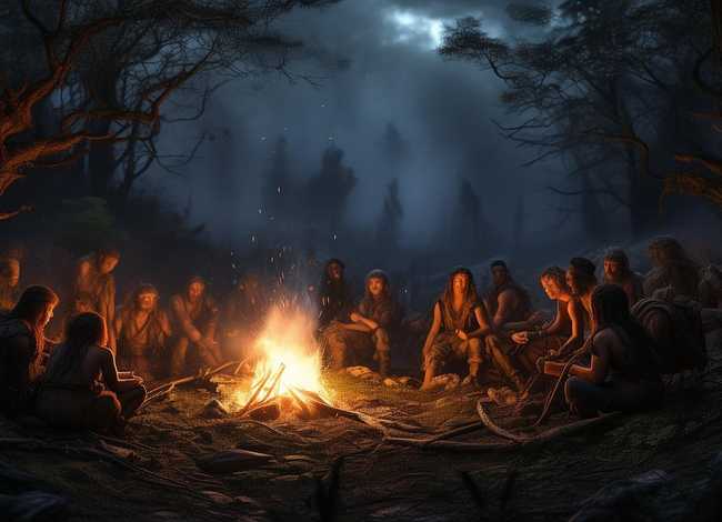 蛮荒故事未删减在线观看，蛮荒故事未删减在线观看全集