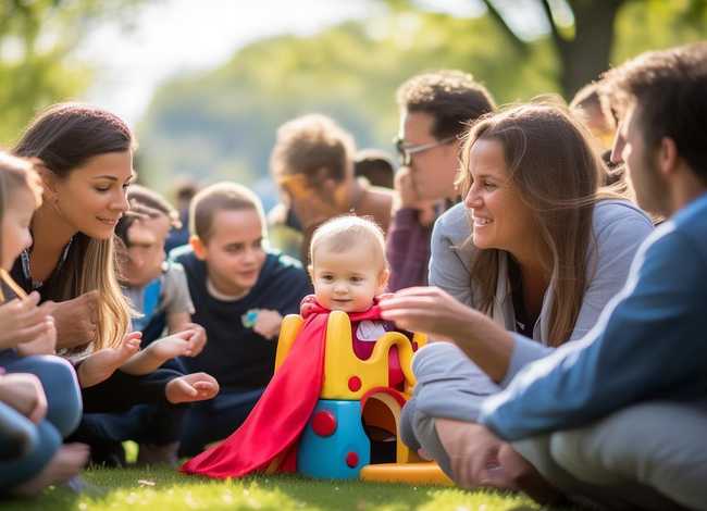 帮助孤独症儿童的故事、如何帮助孤独症的儿童