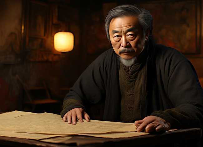 讲故事的人莫言原文，讲故事的人莫言原文及翻译