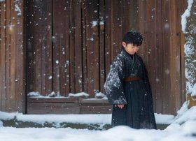 程门立雪的故事简短；程门立雪的故事简短20字