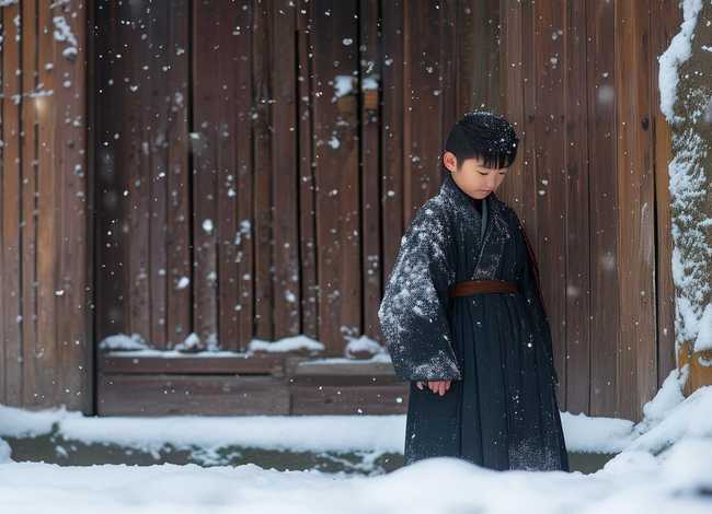 程门立雪的故事简短；程门立雪的故事简短20字