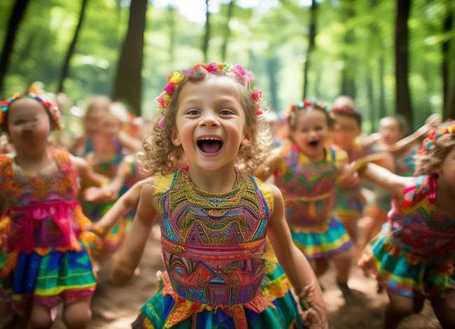 下山舞蹈儿童版 - 下山舞蹈儿童版完整版