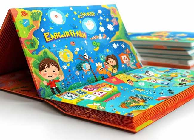 儿童英语故事立体书；少儿英语故事书推荐