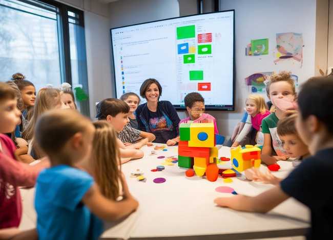 北仑少儿编程班课程 - 北仑少儿编程班课程价格表