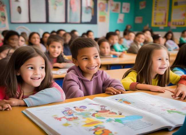 儿童德育故事100篇，100个德育故事