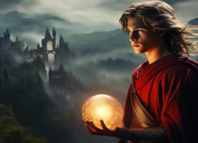 后裔的故事;后裔的故事告诉我们什么的应用形象 后裔的故事;后裔的故事告诉我们什么的应用形象