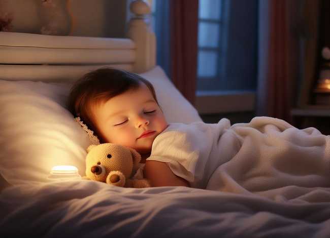 儿童催眠故事一听就睡觉（催眠小孩睡觉的故事）